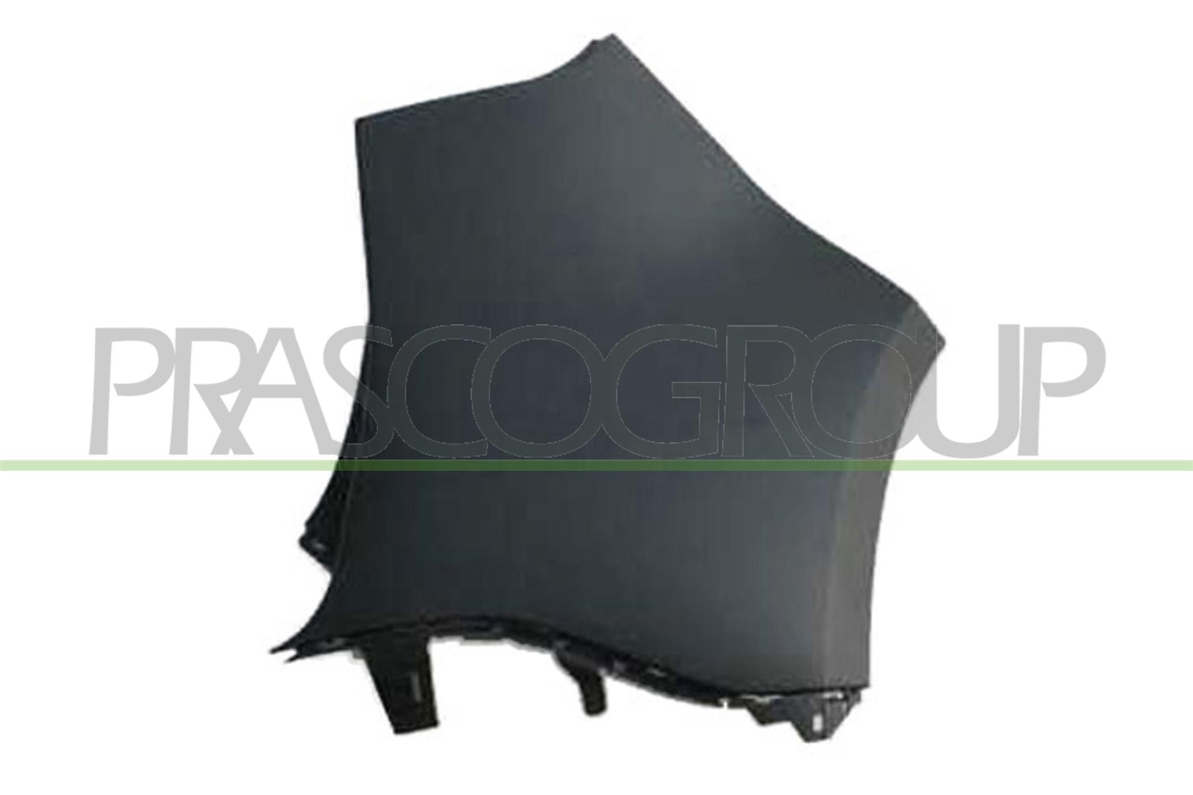 PRASCO RN0361153 Tagastange SCÉNIC 1.5 dCi (JZ02, JZ0R) 95 HP Diisel 2016