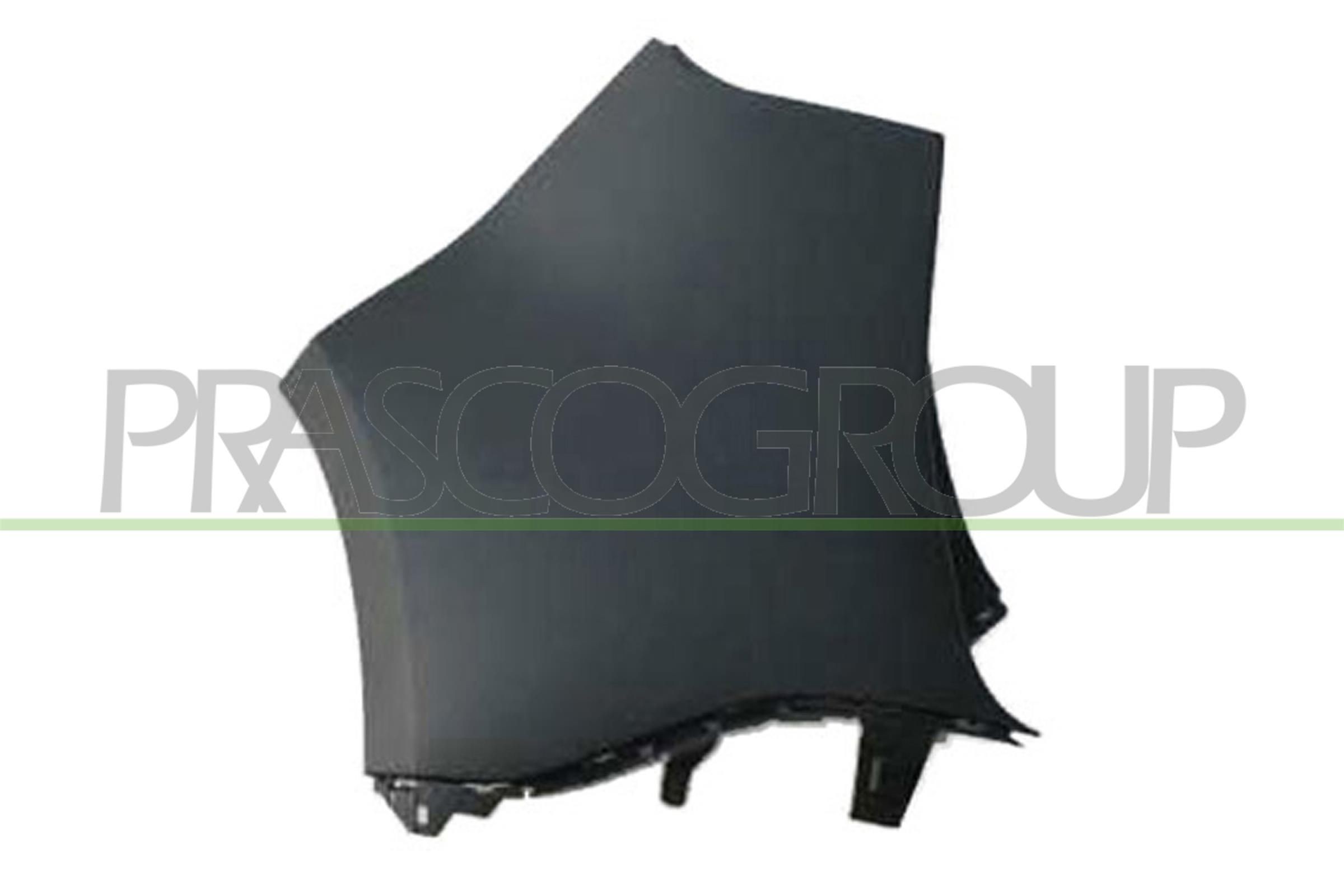 PRASCO RN0361154 Tagastange SCÉNIC 1.5 dCi (JZ02, JZ0R) 95 HP Diisel 2016