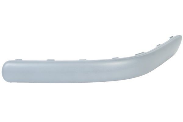 BLIC 5703-05-9523974P Bumper moulding GOLF 2.3 V5 150 PS Petrol 2005