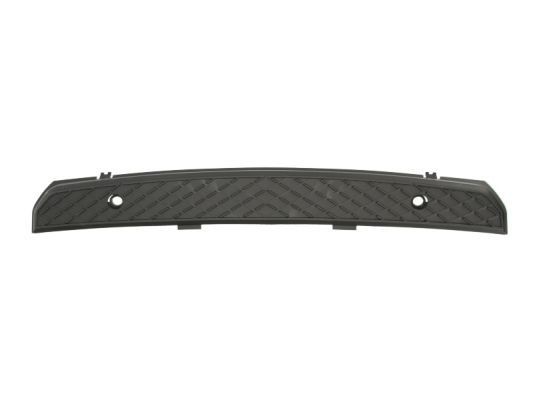 BLIC Bumper moulding Article number: 6509-01-3547920P cheaply