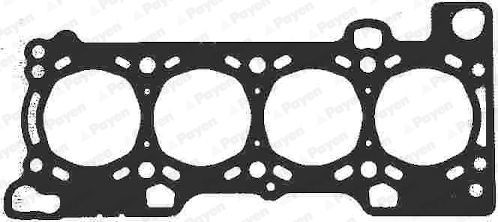 PAYEN Gasket, cylinder head Article number: AB5720 cheaply