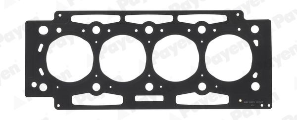 PAYEN Gasket, cylinder head Article number: AD5310 cheaply