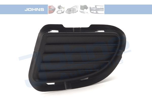 JOHNS Bumper grill Article number: 30 19 27-1 cheaply