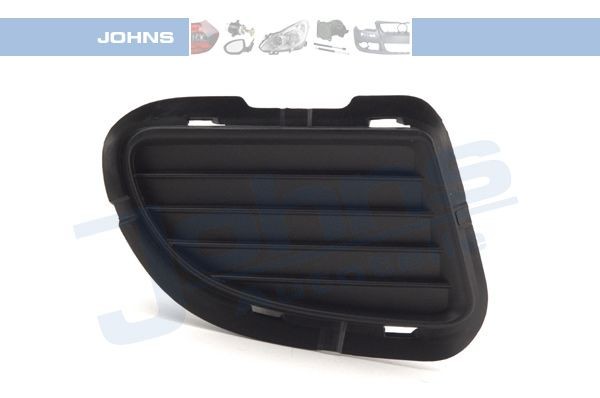 JOHNS Bumper grill Article number: 30 19 27-2 cheaply