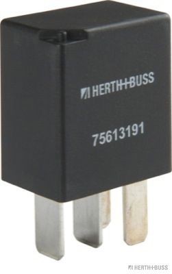 HERTH+BUSS ELPARTS 75613191 Relay, main current LANTRA 2.0 136 PS Petrol 2000