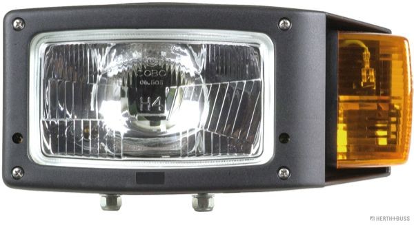 HERTH+BUSS ELPARTS Headlight Article number: 81658046 cheaply