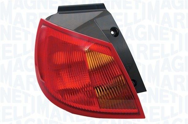 MAGNETI MARELLI Rear light Article number: 714027850802 cheaply