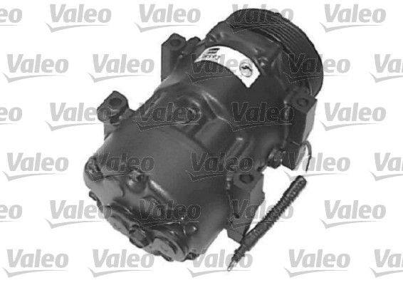 VALEO Klimakompressor Varenummer: 699593 billige