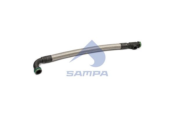 SAMPA Slange, gearoliekøler Varenummer: 041.202 billige