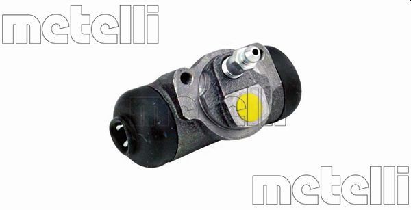 METELLI Wheel Brake Cylinder Article number: 04-1014 cheaply