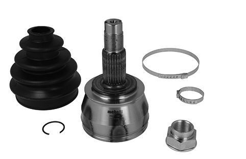 METELLI Joint kit, drive shaft Article number: 15-1616 cheaply