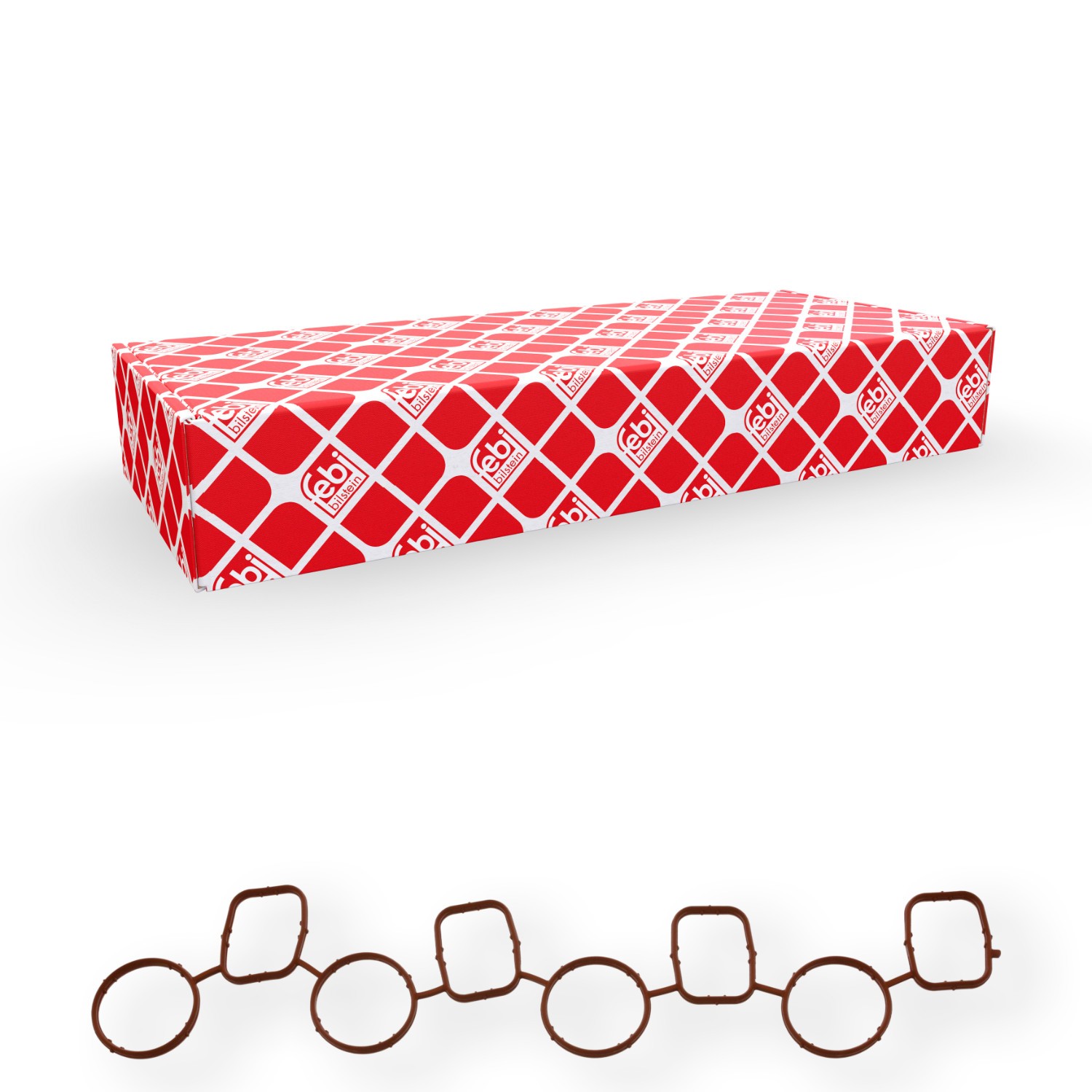 FEBI BILSTEIN Inlet manifold gasket Article number: 45218 cheaply