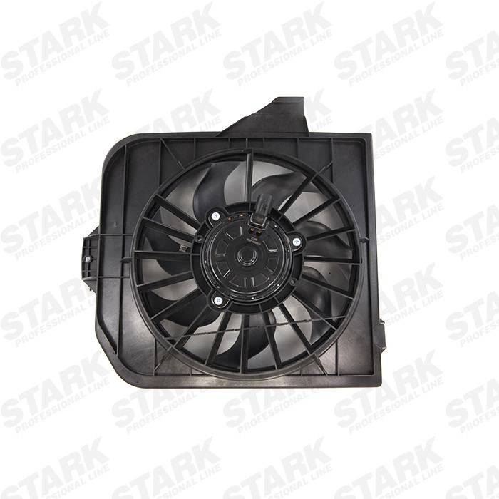 STARK Radiaatori ventilaator Artikli number: SKRF-0300015 soodsalt