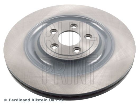 BLUE PRINT Brake disc Article number: ADJ134317 cheaply