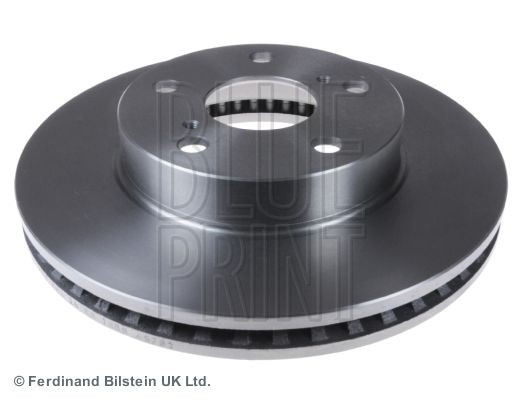 BLUE PRINT Brake disc Article number: ADT343234 cheaply