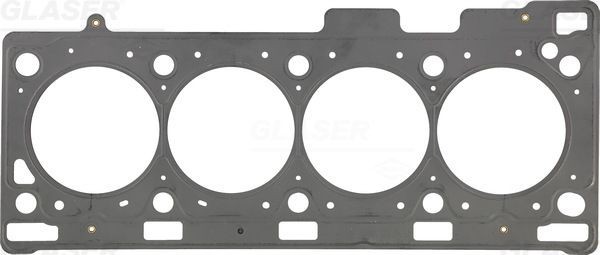 GLASER Gasket, cylinder head Article number: H40470-00 cheaply
