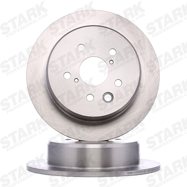 STARK Brake disc Article number: SKBD-0022425 cheaply