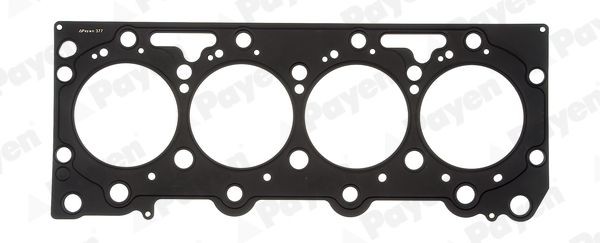 PAYEN Gasket, cylinder head Article number: AH6540 cheaply
