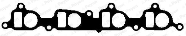PAYEN Inlet manifold gasket Article number: JD6028 cheaply