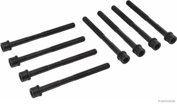 HERTH+BUSS JAKOPARTS Bolt Kit, cylinder head Article number: J1282038 cheaply