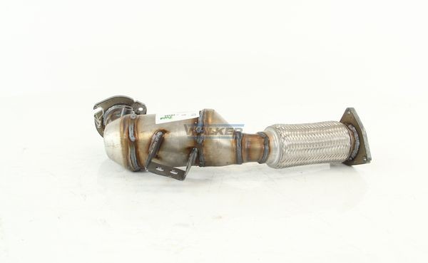 WALKER Catalytic converter Article number: 28566 cheaply