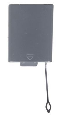 BLIC 5513-00-3528921P Flap, tow hook E-Class E 280 CDI 3.2 (211.223) 177 PS Diesel 2009