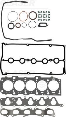 GLASER Gasket Set, cylinder head Article number: D36637-00 cheaply