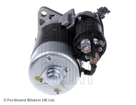 BLUE PRINT Crankshaft pulley Article number: ADN16137 cheaply