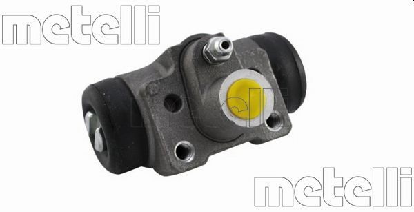 METELLI Wheel Brake Cylinder Article number: 04-0904 cheaply