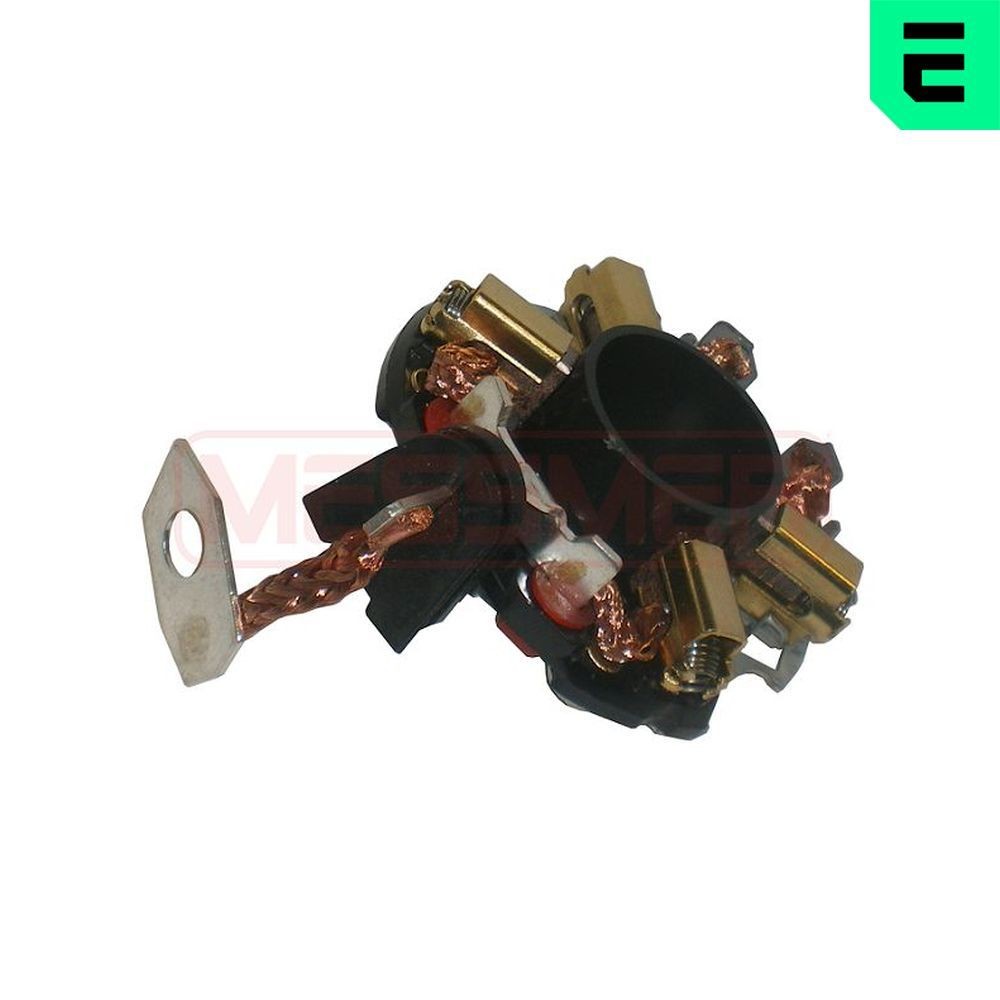 ERA 232005 Holder, carbon brushes PASSAT 2.2 Syncro 120 PS Petrol 1989