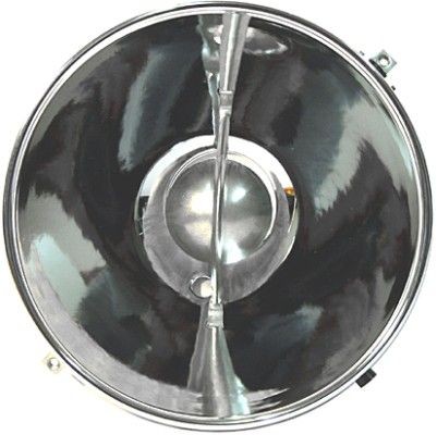 HELLA Reflector, headlight Article number: 9DR 112 606-001 cheaply