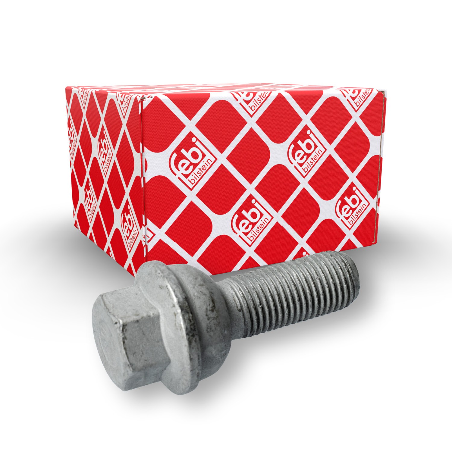 FEBI BILSTEIN Wheel Bolt Article number: 46675 cheaply