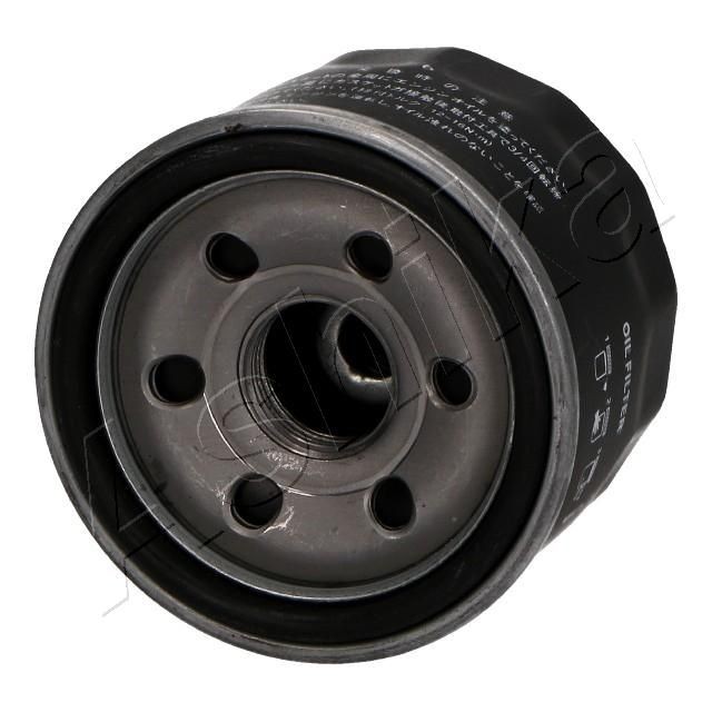 ASHIKA Oil filter Article number: 10-0M-M02 cheaply