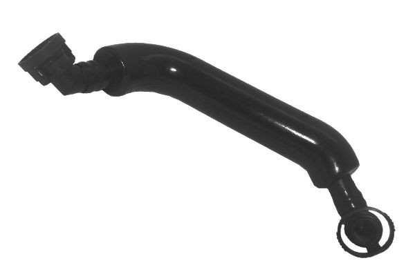 BUGIAD BSP20732 Vibration Damper, timing belt OCTAVIA RS 1.8 T 180 PS Petrol 2010