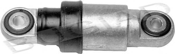 BUGIAD BSP22900 Vibration Damper, v-ribbed belt LT 2.5 TDI 109 PS Diesel 2006