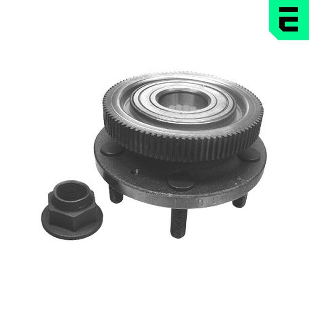 OPTIMAL Brake disc Article number: BS-9114 cheaply