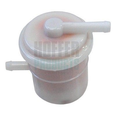 HOFFER Fuel filter Article number: 4512 cheaply