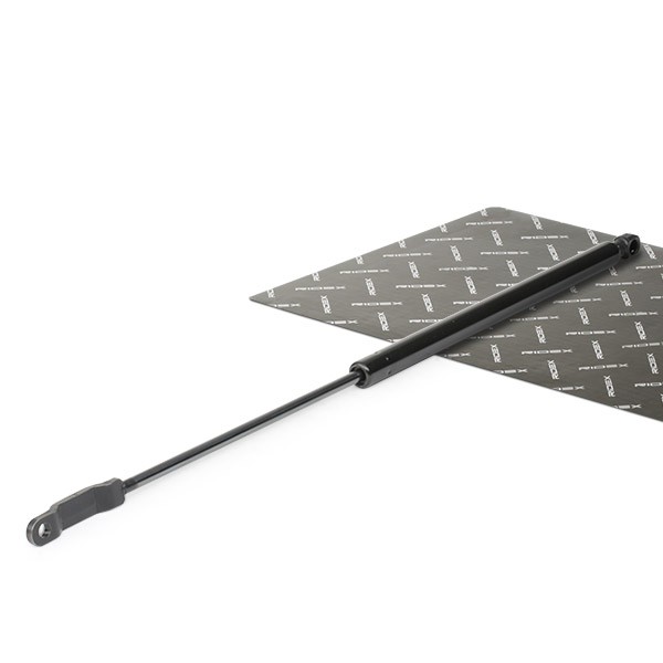 RIDEX Tailgate strut Article number: 219G0271 cheaply