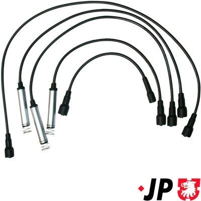 JP GROUP Ignition Cable Kit Article number: 1292000810 cheaply