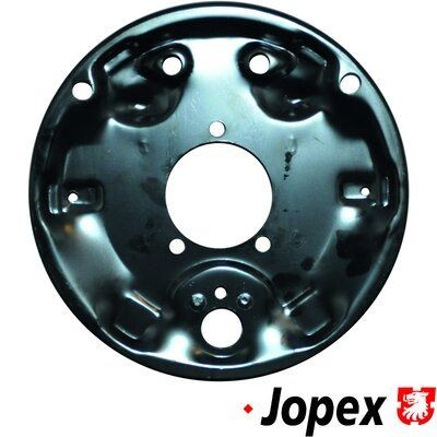 JP GROUP Splash Panel, brake disc Article number: 8164200200 cheaply