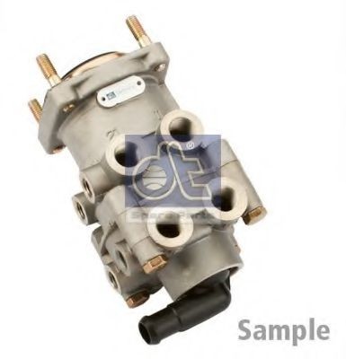 DT Spare Parts Bremseventil, driftsbremse artikkelnummer: 2.47056 billig