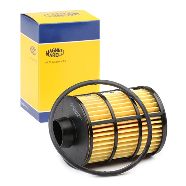 MAGNETI MARELLI Kütusefilter Artikli number: 153071760527 soodsalt