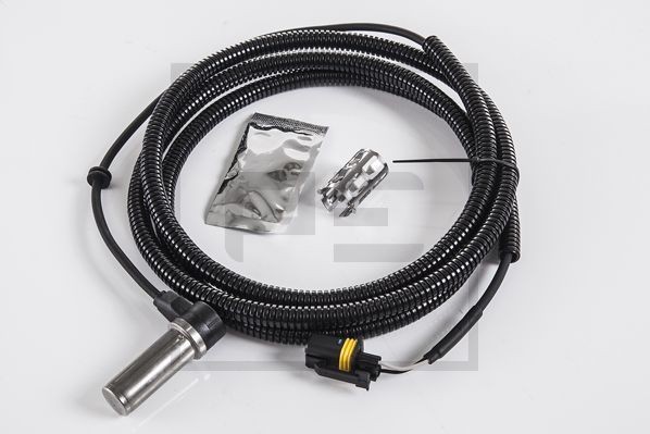 PETERS ENNEPETAL Pynte- / beskyttelsesliste, kofanger Varenummer: 090.518-00A billige