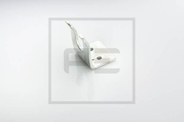 PETERS ENNEPETAL Holder, deksel på batteriboks artikkelnummer: 810.608-00A billig