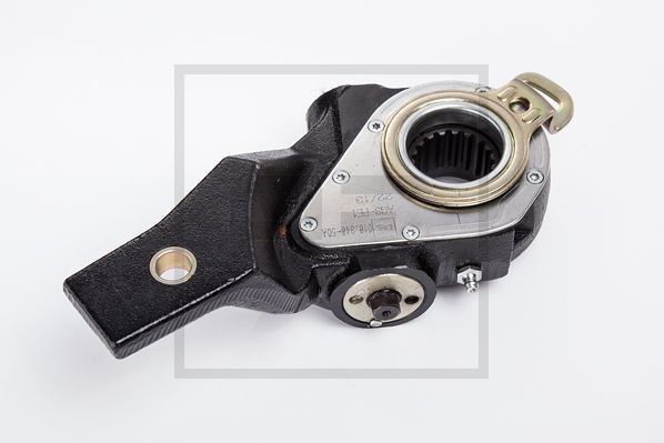 PETERS ENNEPETAL Bremsesko artikkelnummer: 016.262-50A billig