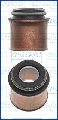 AJUSA Valve stem seal Article number: 12012000 cheaply