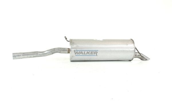 WALKER Rear silencer Article number: 22699 cheaply