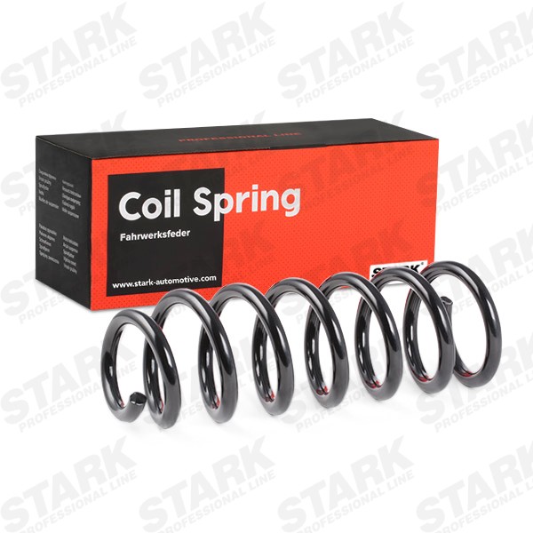 STARK Coil spring Article number: SKCS-0040402 cheaply