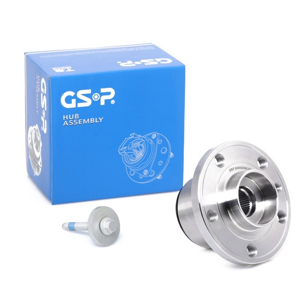 GSP Wheel bearing kit Article number: 9340003K cheaply