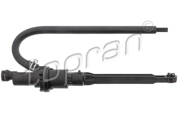 TOPRAN Master Cylinder, clutch Article number: 721 497 cheaply